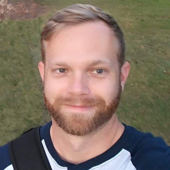 Meet your Posher, Chris - Picture 4 of 7